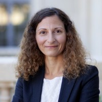 Joëlle Harfouche, Natixis Partners